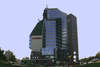Mirage Hotel 